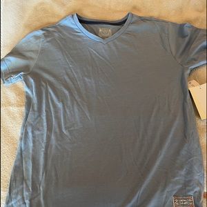 NWT Stitch Fix Kids Flag and Anthem tshirt size 14